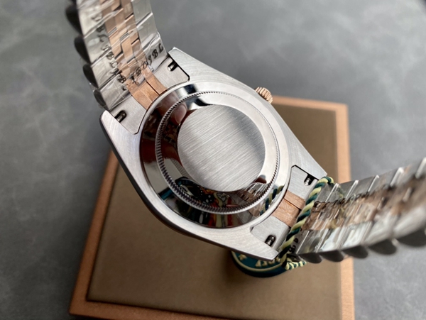 激安ロレックス素材ディテール